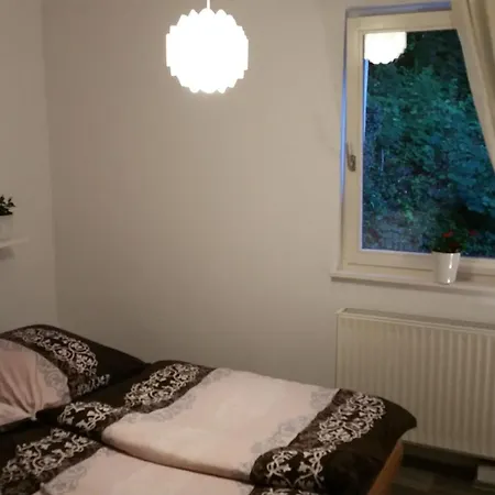Vendégház Gemuetliche Eule