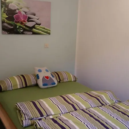 Gemuetliche Eule Vendégház