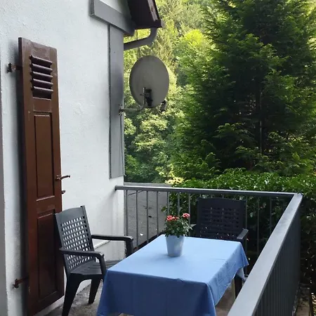 Gemuetliche Eule Vendégház Waischenfeld