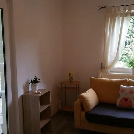 Gemuetliche Eule Vendégház Waischenfeld