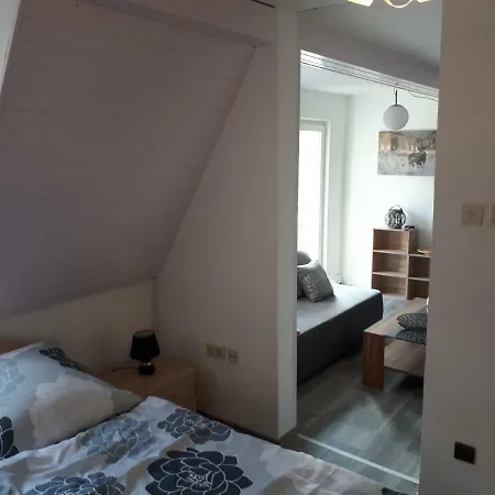 Gemuetliche Eule Vendégház Waischenfeld