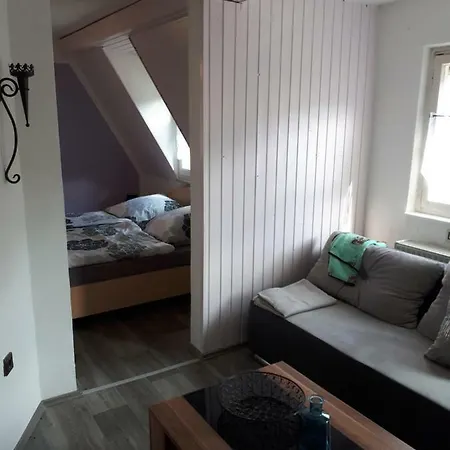 Gemuetliche Eule Vendégház