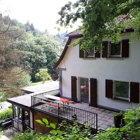 Gasthof Gemuetliche Eule