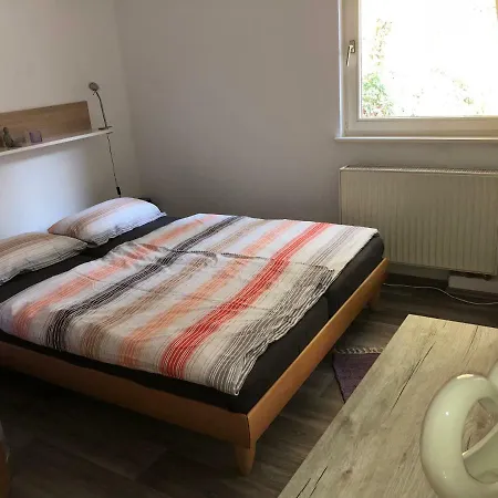 Vendégház Gemuetliche Eule