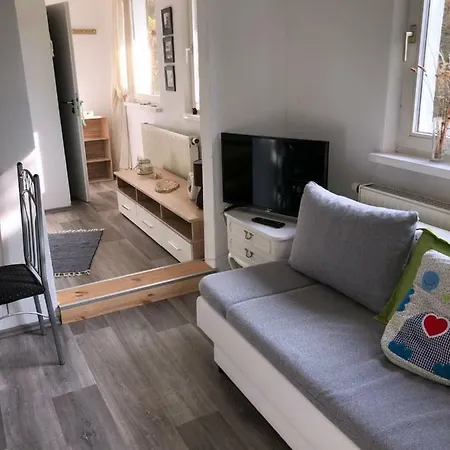 Vendégház Gemuetliche Eule