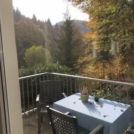 Gemuetliche Eule Vendégház Waischenfeld