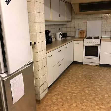 Gemuetliche Eule Vendégház Waischenfeld