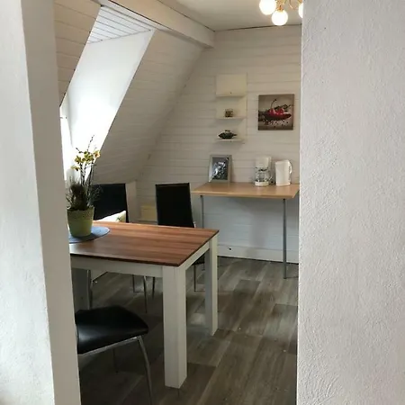 Gemuetliche Eule Gæstehus Waischenfeld