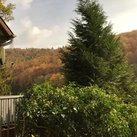 Gasthof Gemuetliche Eule
