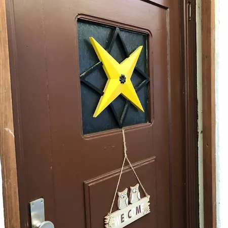 Gemuetliche Eule Vendégház *